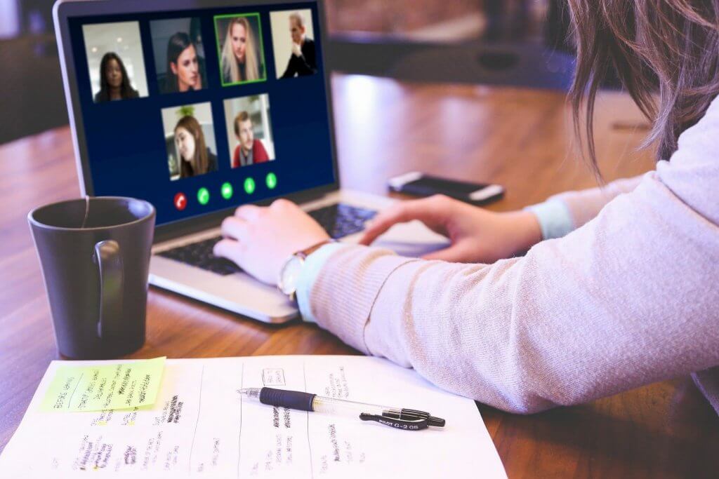 INEHO- Le bien-être au travail grâce à la communication