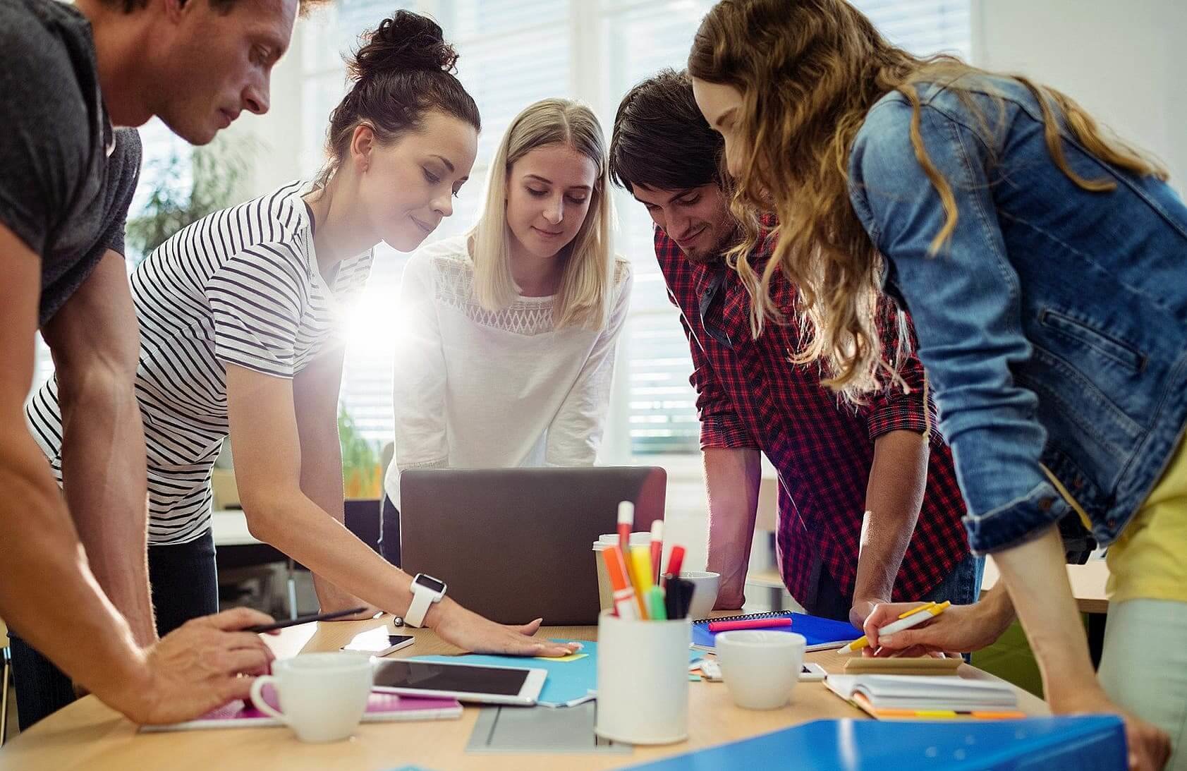 INEHO - Apprendre à communiquer pour améliorer le bien-être dans l'entreprise